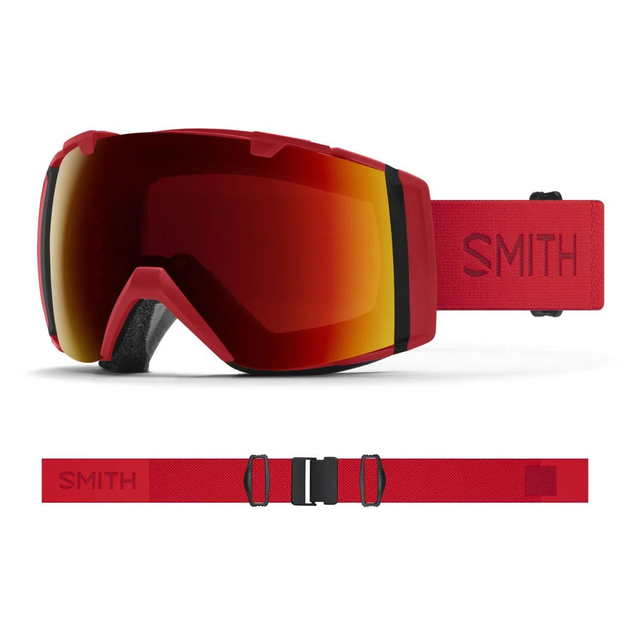 Smith Optics Snow Goggles M00638 I/O Goggles - view 5